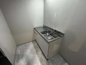 コア本郷ビルの外観