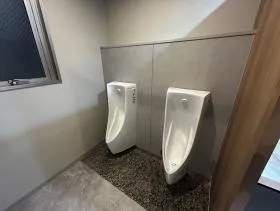 コア本郷ビルの外観