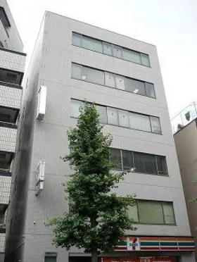 明治安田生命本郷ビルの外観