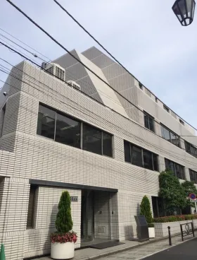 TSKビルの外観
