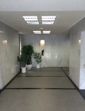 TSKビルの外観