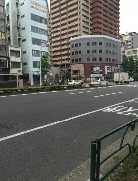 VORT本郷Ⅲ 旧)春日タワーの外観