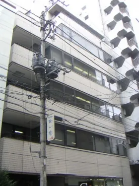 本郷トーセイビルの外観