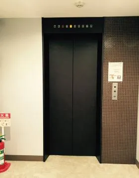 本郷トーセイビルの外観