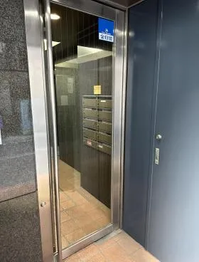 日本橋久松町栗原ビルの外観