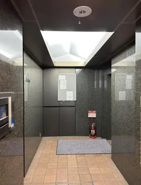 日本橋久松町栗原ビルの外観