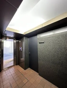 日本橋久松町栗原ビルの外観