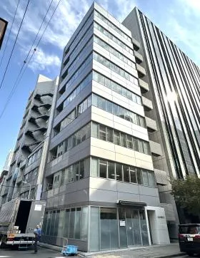 立石本町ビルの外観