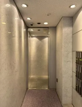 立石本町ビルの外観