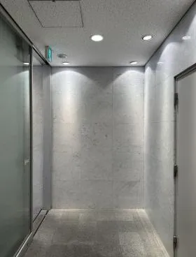 立石本町ビルの外観