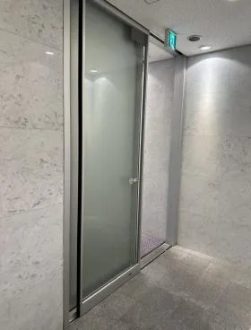 立石本町ビルの外観