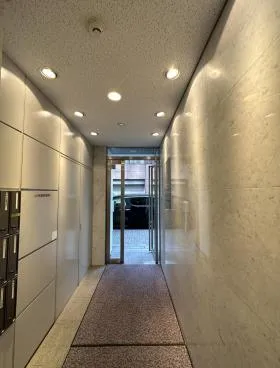 立石本町ビルの外観