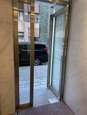 立石本町ビルの外観
