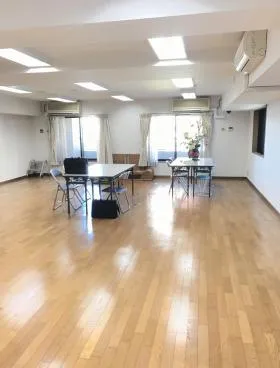 本駒込Kマンションの外観