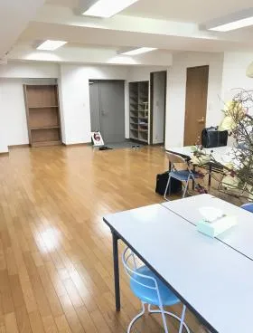 本駒込Kマンションの外観