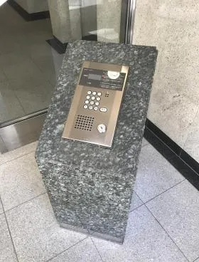 本駒込Kマンションの外観