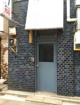中島ビルの外観