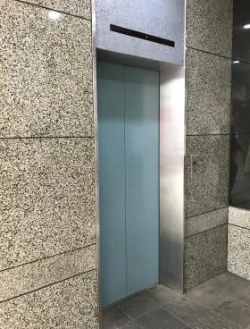 駒込TRビルの外観