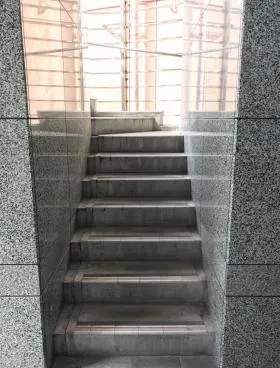 駒込TRビルの外観