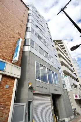 NH西池袋ビルの外観