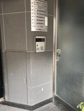 NH西池袋ビルの外観
