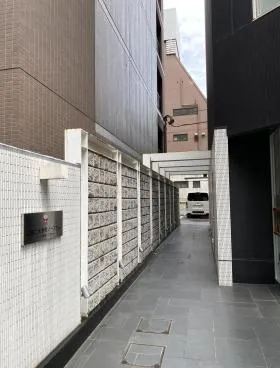 いちご大手町ノースビルの外観