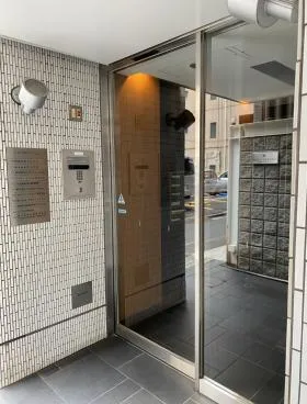 いちご大手町ノースビルの外観