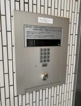 いちご大手町ノースビルの外観