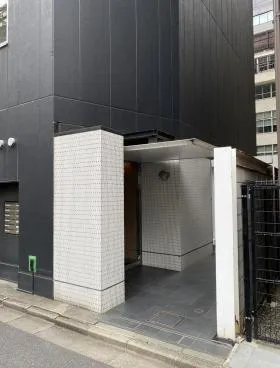 いちご大手町ノースビルの外観