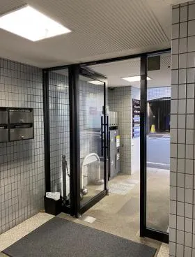 外神田ミヤマビルの外観