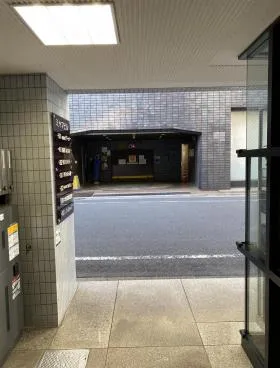 外神田ミヤマビルの外観