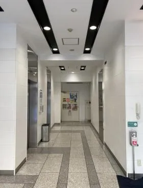 サンヨー赤坂ビルの外観