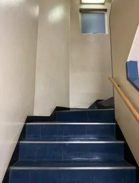 サンヨー赤坂ビルの外観