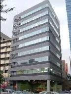 新宿やわらぎビル