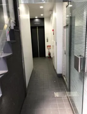 felicita西新宿(旧:丸山)ビルの外観