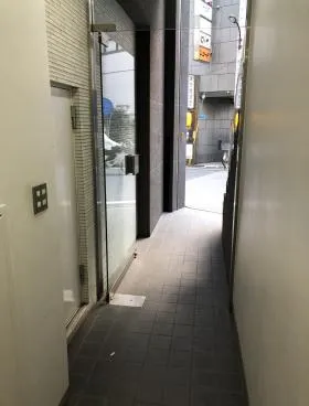 felicita西新宿(旧:丸山)ビルの外観