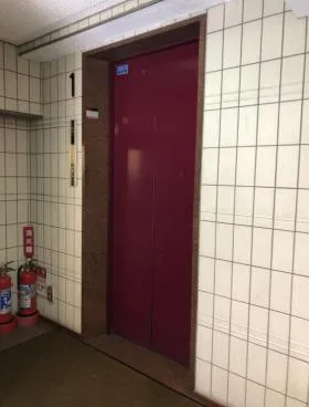小野木ビル西新宿の外観