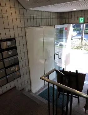 小野木ビル西新宿の外観