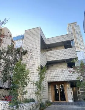 赤坂FTビルの外観