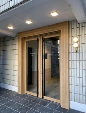 赤坂FTビルの外観