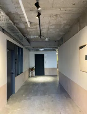 赤坂FTビルの外観
