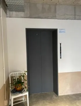 赤坂FTビルの外観