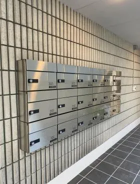 赤坂FTビルの外観