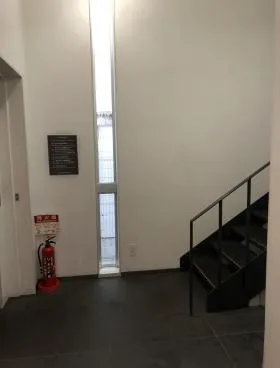 十番董友ビルの外観