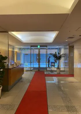 虎ノ門法曹ビルの外観