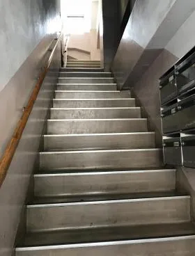 第一山武ビルの外観