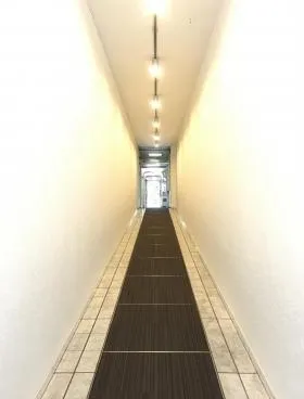 六本木福吉町ビルの外観