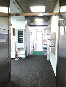 六本木福吉町ビルの外観