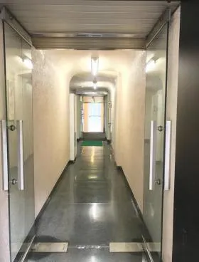 六本木福吉町ビルの外観