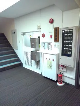 六本木福吉町ビルの外観